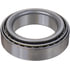 BR1008 by SKF - Tapered Roller Bearing Set (Bearing And Race)