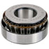 BR110 by SKF - Tapered Roller Bearing Set (Bearing And Race)