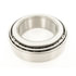 BR113 by SKF - Tapered Roller Bearing Set (Bearing And Race)