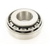 BR114 by SKF - Tapered Roller Bearing Set (Bearing And Race)