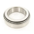 BR115 by SKF - Tapered Roller Bearing Set (Bearing And Race)