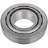 BR119 by SKF - Tapered Roller Bearing Set (Bearing And Race)