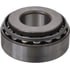 BR122 by SKF - Tapered Roller Bearing Set (Bearing And Race)