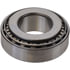 BR131 by SKF - Tapered Roller Bearing Set (Bearing And Race)