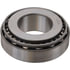 BR132 by SKF - Tapered Roller Bearing Set (Bearing And Race)