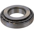 BR139 by SKF - Tapered Roller Bearing Set (Bearing And Race)