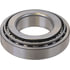 BR146 by SKF - Tapered Roller Bearing Set (Bearing And Race)