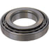 BR143 by SKF - Tapered Roller Bearing Set (Bearing And Race)