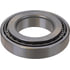 BR147 by SKF - Tapered Roller Bearing Set (Bearing And Race)