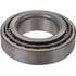 BR148 by SKF - Tapered Roller Bearing Set (Bearing And Race)