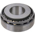 BR159 by SKF - Tapered Roller Bearing Set (Bearing And Race)