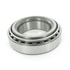 BR17 by SKF - Tapered Roller Bearing Set (Bearing And Race)