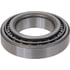 BR182 by SKF - Tapered Roller Bearing Set (Bearing And Race)