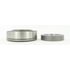 BR27 by SKF - Tapered Roller Bearing Set (Bearing And Race)