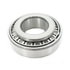 BR30205 by SKF - Tapered Roller Bearing Set (Bearing And Race)