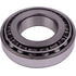 BR30208 by SKF - Tapered Roller Bearing Set (Bearing And Race)