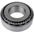 BR32207 by SKF - Tapered Roller Bearing Set (Bearing And Race)