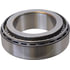 BR33115 by SKF - Tapered Roller Bearing Set (Bearing And Race)