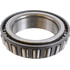 BR33205QVQ by SKF - Tapered Roller Bearing Set (Bearing And Race)