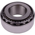 BR33208 by SKF - Tapered Roller Bearing Set (Bearing And Race)