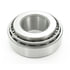 BR34 by SKF - Tapered Roller Bearing Set (Bearing And Race)