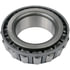 BR342 by SKF - Tapered Roller Bearing