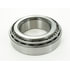 BR35 by SKF - Tapered Roller Bearing Set (Bearing And Race)