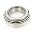 BR36 by SKF - Tapered Roller Bearing Set (Bearing And Race)