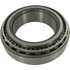 BR38 by SKF - Tapered Roller Bearing Set (Bearing And Race)