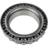 BR387 by SKF - Tapered Roller Bearing