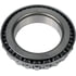 BR395 by SKF - Tapered Roller Bearing