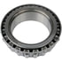 BR3984 by SKF - Tapered Roller Bearing