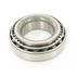 BR4 by SKF - Tapered Roller Bearing Set (Bearing And Race)