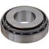 BR4090 by SKF - Tapered Roller Bearing Set (Bearing And Race)