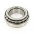 BR41 by SKF - Tapered Roller Bearing Set (Bearing And Race)