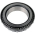 BR42687 by SKF - Tapered Roller Bearing