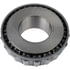 BR45280 by SKF - Tapered Roller Bearing