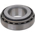 BR4895 by SKF - Tapered Roller Bearing Set (Bearing And Race)