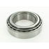 BR50 by SKF - Tapered Roller Bearing Set (Bearing And Race)