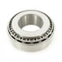 BR52 by SKF - Tapered Roller Bearing Set (Bearing And Race)