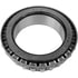 BR598 by SKF - Tapered Roller Bearing