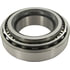 BR6 VP by SKF - Tapered Roller Bearing Set (Bearing And Race)