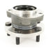 BR930193 by SKF - Wheel Bearing And Hub Assembly