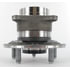 BR930294 by SKF - Wheel Bearing And Hub Assembly