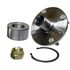 BR930593K by SKF - Wheel Bearing and Hub Assembly Repair Kit