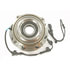 BR930796 by SKF - SKF Front Wheel Hub Bearing Assembly BR930796 For Ford 08-10