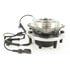 BR930796 by SKF - SKF Front Wheel Hub Bearing Assembly BR930796 For Ford 08-10