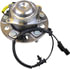BR930949 by SKF - SKF Wheel SKF Hub Bearing Assembly BR930949 For Chrysler Pacifica 17-18