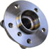 BR930977 by SKF - Wheel Bearing And Hub Assembly