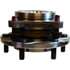 BR930978 by SKF - Wheel Bearing And Hub Assembly